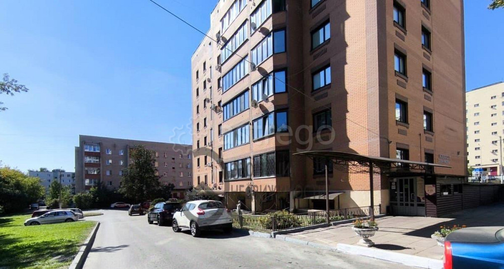 Свободного назначения, 48 м2 Истра - изображение 6