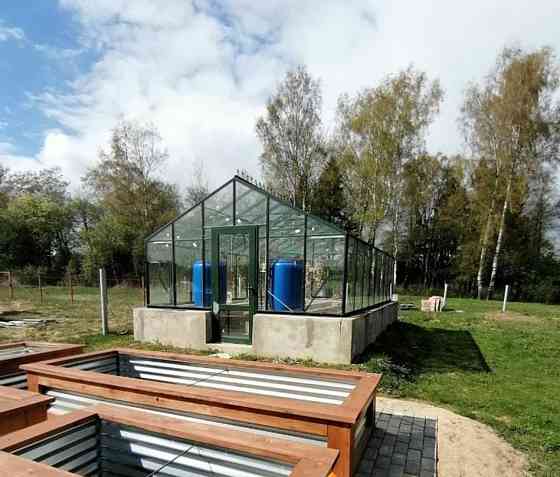 Дом, 170 м2, 33.55 сотки, 2 эт. Шаховская