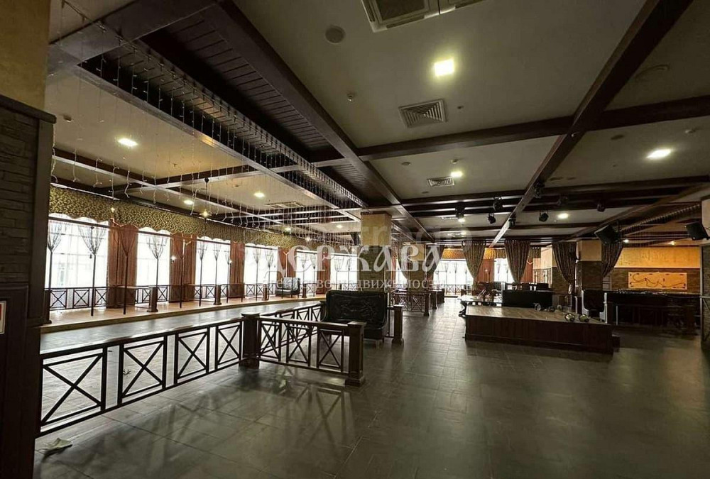 Свободного назначения, 1200 м2 Старый Оскол - изображение 1