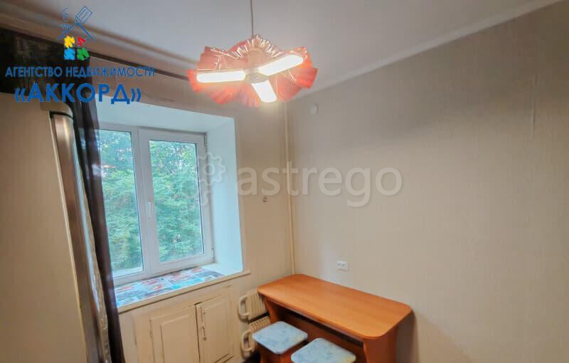 1-комн. квартира, 31 м2, 2/5 эт. Барнаул - изображение 7