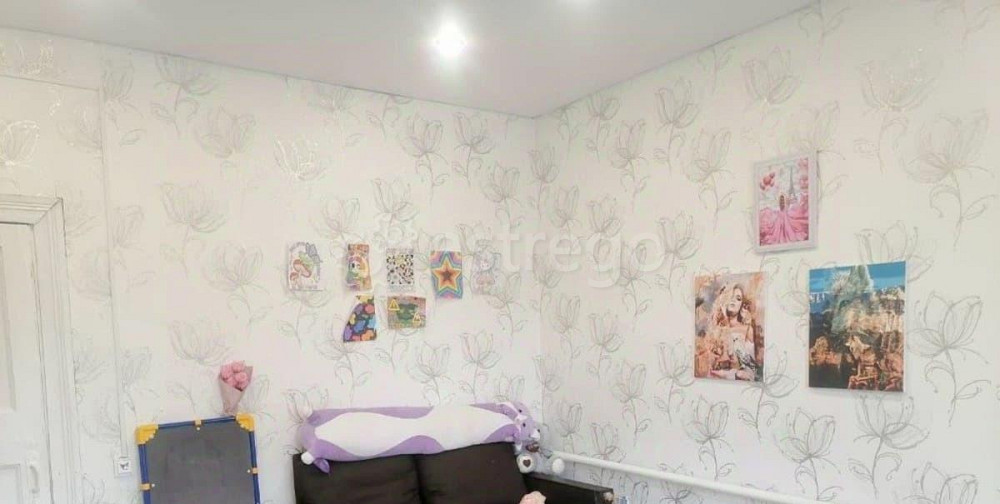 2-комн. квартира, 62.1 м2, 2/2 эт. Бийск - изображение 5