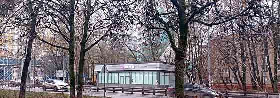 Отдельное здание, 60 м2 Химки