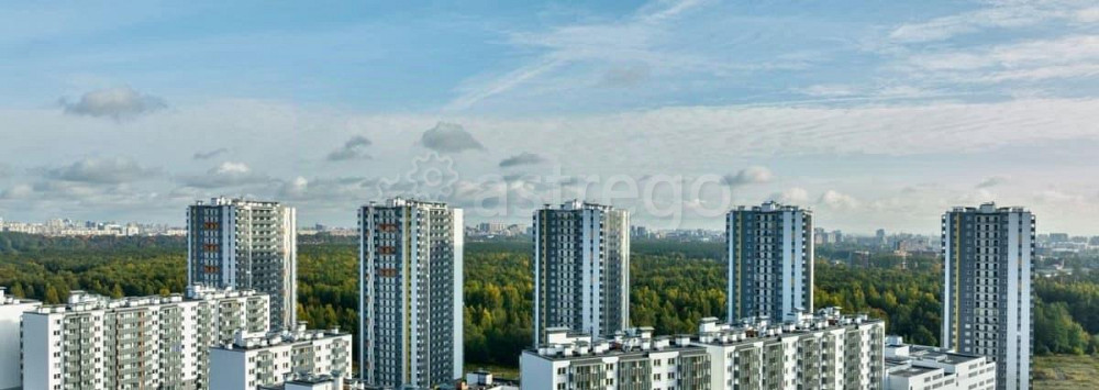 Свободного назначения, 99.9 м2 Санкт-Петербург - изображение 2