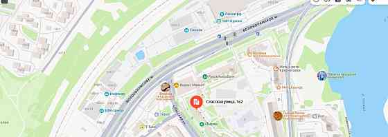 Свободного назначения, 14.3 м2 Красногорск