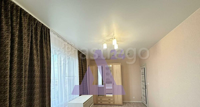 3-комн. квартира, 72 м2, 11/17 эт. Барнаул - изображение 6