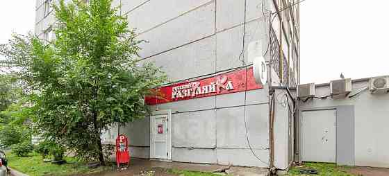 Торговое помещение, 160 м2 Красноярск