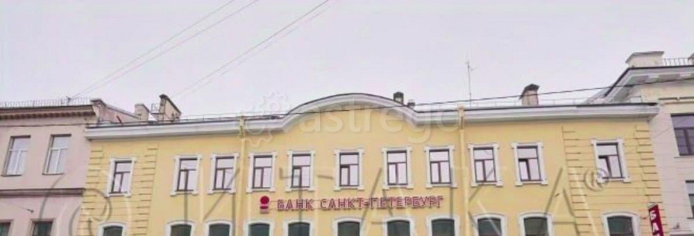 Свободного назначения, 359.1 м2 Санкт-Петербург - изображение 1