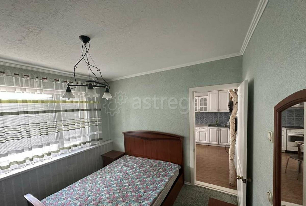 3-комн. квартира, 65 м2, 9/10 эт. Старый Оскол - изображение 9