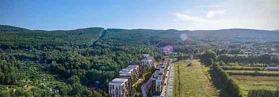4-комн. квартира, 92.4 м2, 3/8 эт. Красноярск