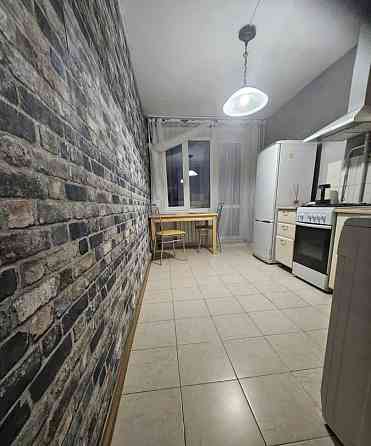 1-комн. квартира, 40 м2, 7/12 эт. Москва