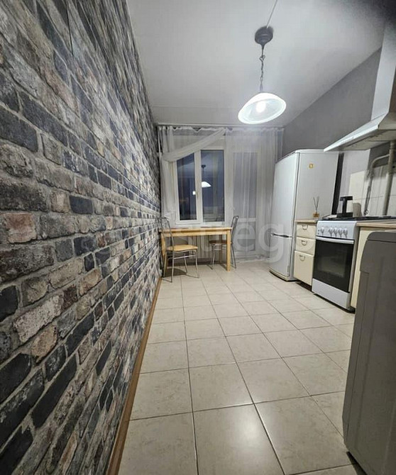 1-комн. квартира, 40 м2, 7/12 эт. Москва - изображение 6