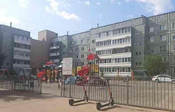 3-комн. квартира, 59.1 м2, 5/5 эт. Москва