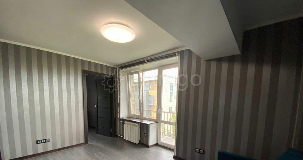 2-комн. квартира, 35 м2, 7/9 эт. Москва - изображение 3