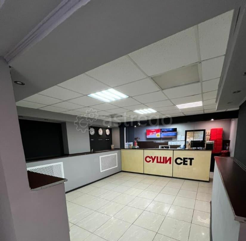 Свободного назначения, 87.9 м2 Орехово-Зуево - изображение 3