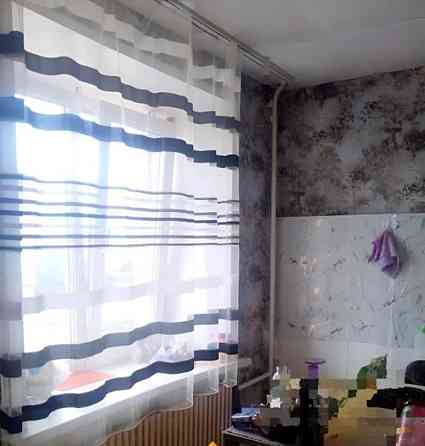 1-комн. квартира, 29.5 м2, 2/2 эт. Заозерный