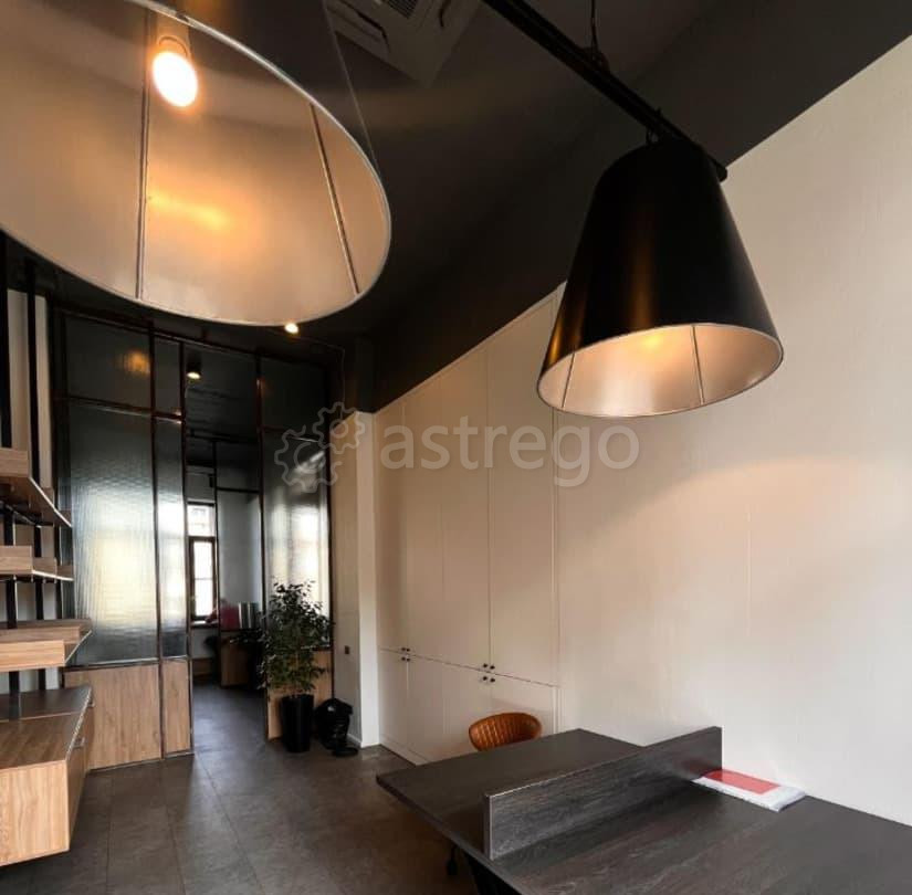 Офис, 20 м2 Красноярск - изображение 2