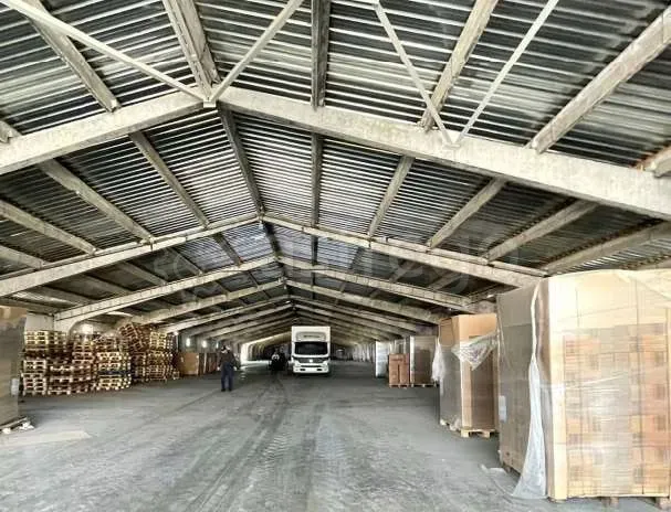 Маслоперерабатывающий Завод Краснодар - изображение 4