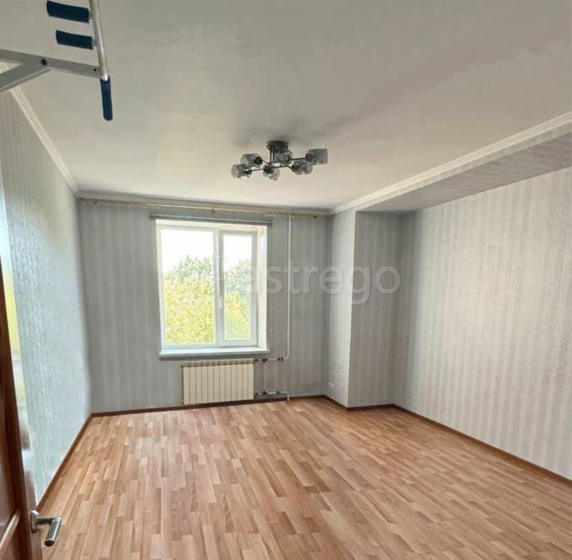 3-комн. квартира, 86.6 м2, 3/7 эт. Санкт-Петербург - изображение 6