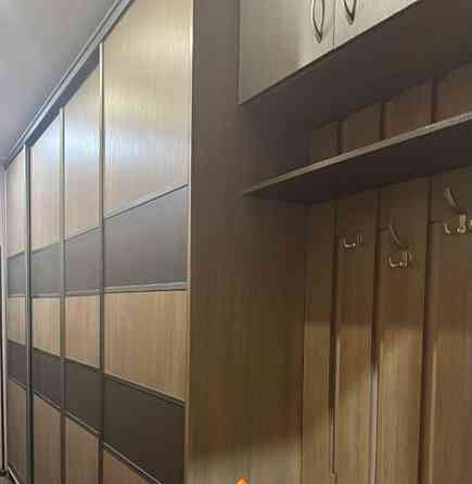 2-комн. квартира, 60.6 м2, 5/5 эт. Норильск