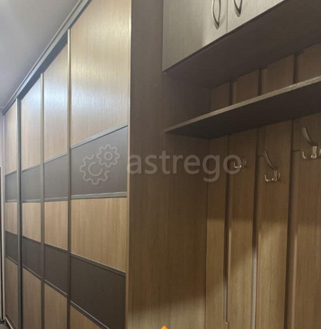 2-комн. квартира, 60.6 м2, 5/5 эт. Норильск - изображение 1