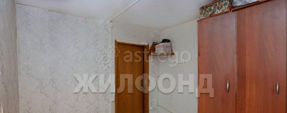 Дом, 51.8 м2, 3.5 сотки, 1 эт. Барнаул - изображение 7