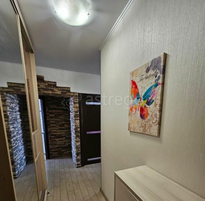 2-комн. квартира, 57 м2, 21/25 эт. Химки - изображение 4