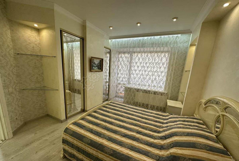 2-комн. квартира, 65 м2, 2/16 эт. Старый Оскол - изображение 5