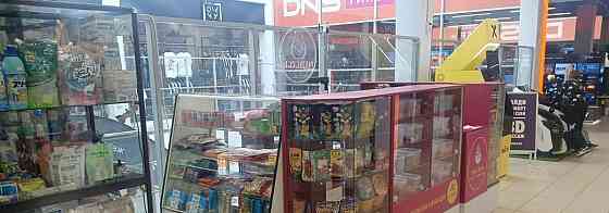 Торговое помещение, 4.5 м2 Раменское