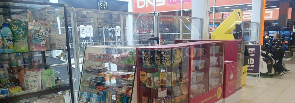 Торговое помещение, 4.5 м2 Раменское - изображение 3