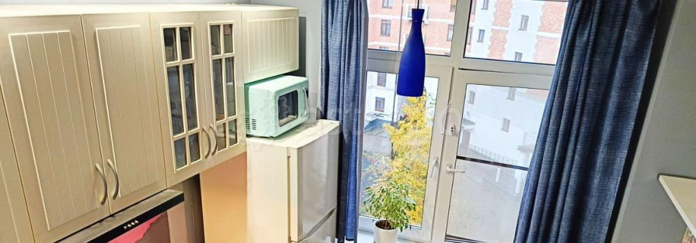 2-комн. квартира, 44 м2, 5/9 эт. Красногорск - изображение 1