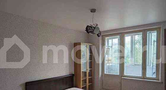 3-комн. квартира, 75 м2, 6/9 эт. Москва
