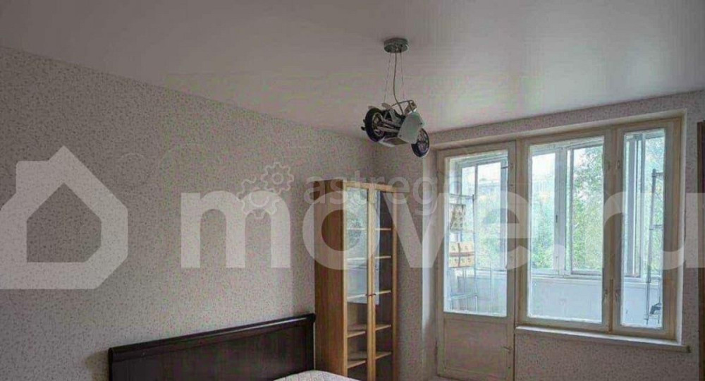 3-комн. квартира, 75 м2, 6/9 эт. Москва - изображение 1