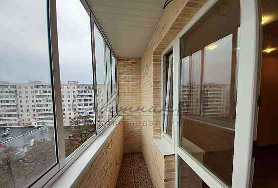 3-комн. квартира, 66.1 м2, 7/9 эт. Старый Оскол