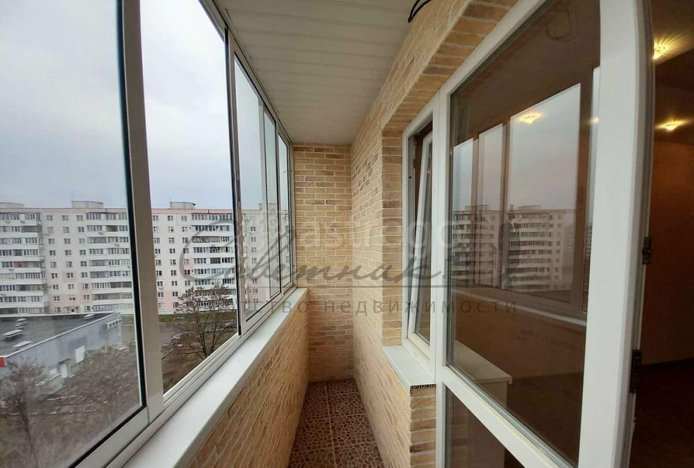 3-комн. квартира, 66.1 м2, 7/9 эт. Старый Оскол - изображение 3