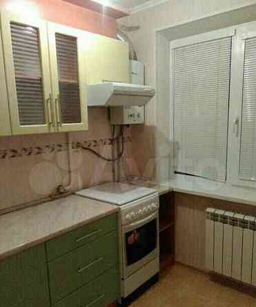 1-комн. квартира, 32 м2, 1/5 эт. Белгород