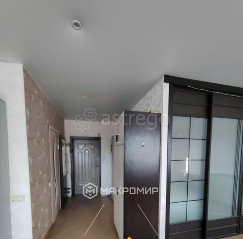 1-комн. квартира, 38 м2, 7/13 эт. Архангельск - изображение 7