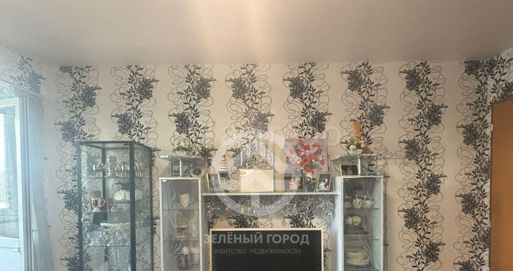 4-комн. квартира, 74.4 м2, 13/13 эт. Москва - изображение 5