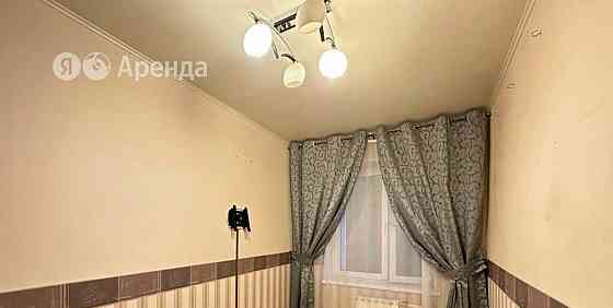 3-комн. квартира, 57 м2, 5/9 эт. Москва