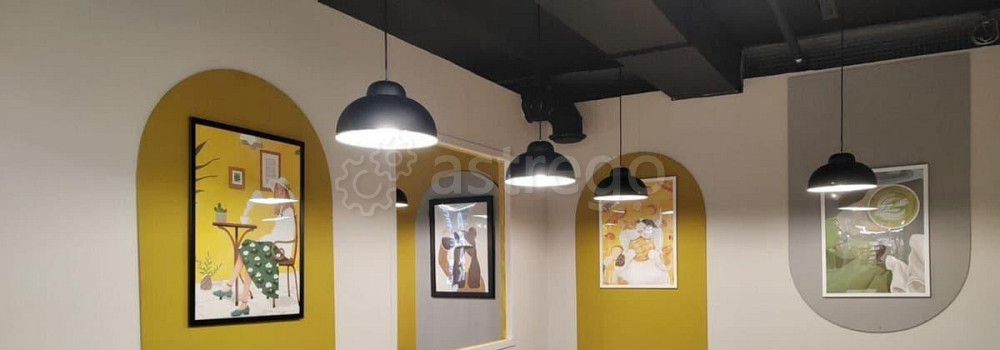 Торговое помещение, 50 м2 Люберцы - изображение 6