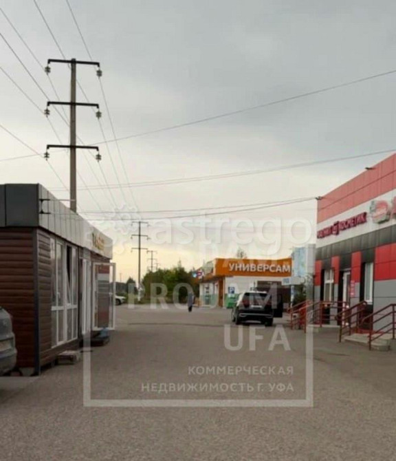Торговое помещение, 635 м2 Иглино - изображение 6