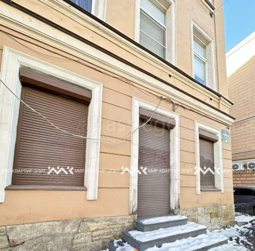 Торговое помещение, 81.5 м2 Санкт-Петербург - изображение 3