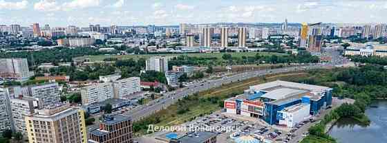 Торговое помещение, 1359.9 м2 Красноярск