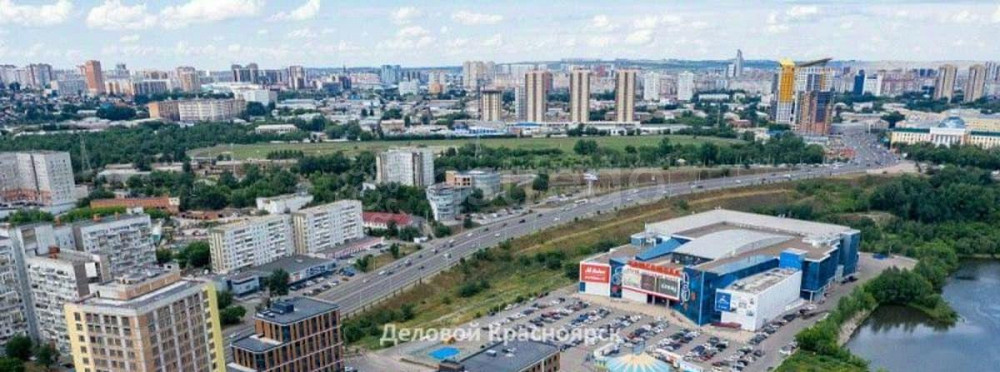 Торговое помещение, 1359.9 м2 Красноярск - изображение 6