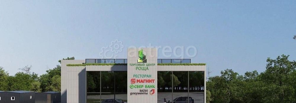 Отдельное здание, 1830 м2 Красноярск - изображение 3