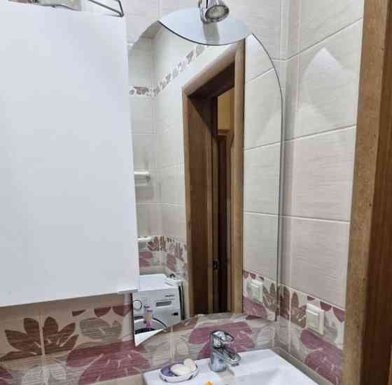 4-комн. квартира, 76.7 м2, 2/9 эт. Мытищи