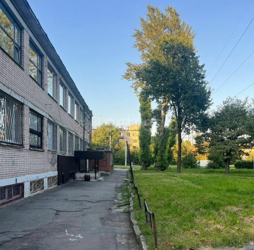 Склад, 122 м2 Санкт-Петербург - изображение 5