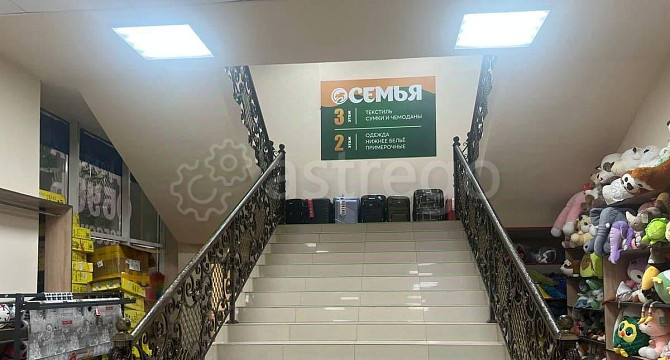 Свободного назначения, 2010 м2 Яблоновский - изображение 1
