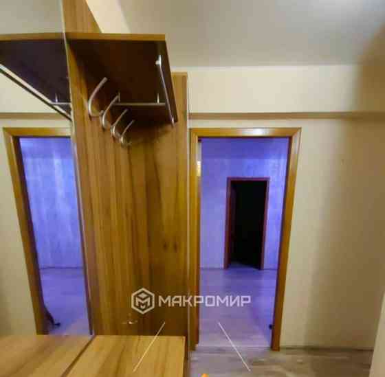 2-комн. квартира, 43 м2, 5/5 эт. Архангельск