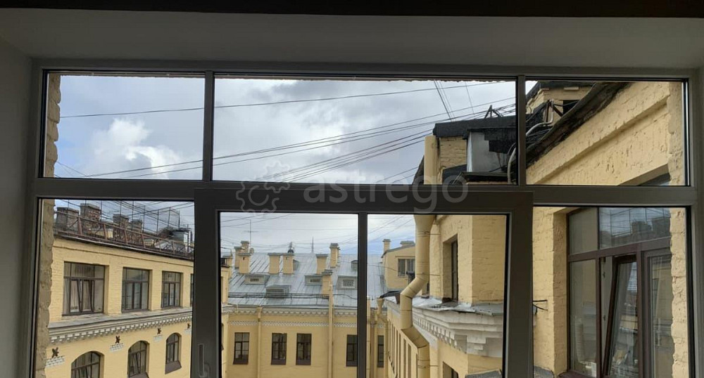 Офис, 57 м2 Санкт-Петербург - изображение 2