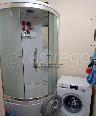 3-комн. квартира, 67 м2, 7/9 эт. Уфа - изображение 10